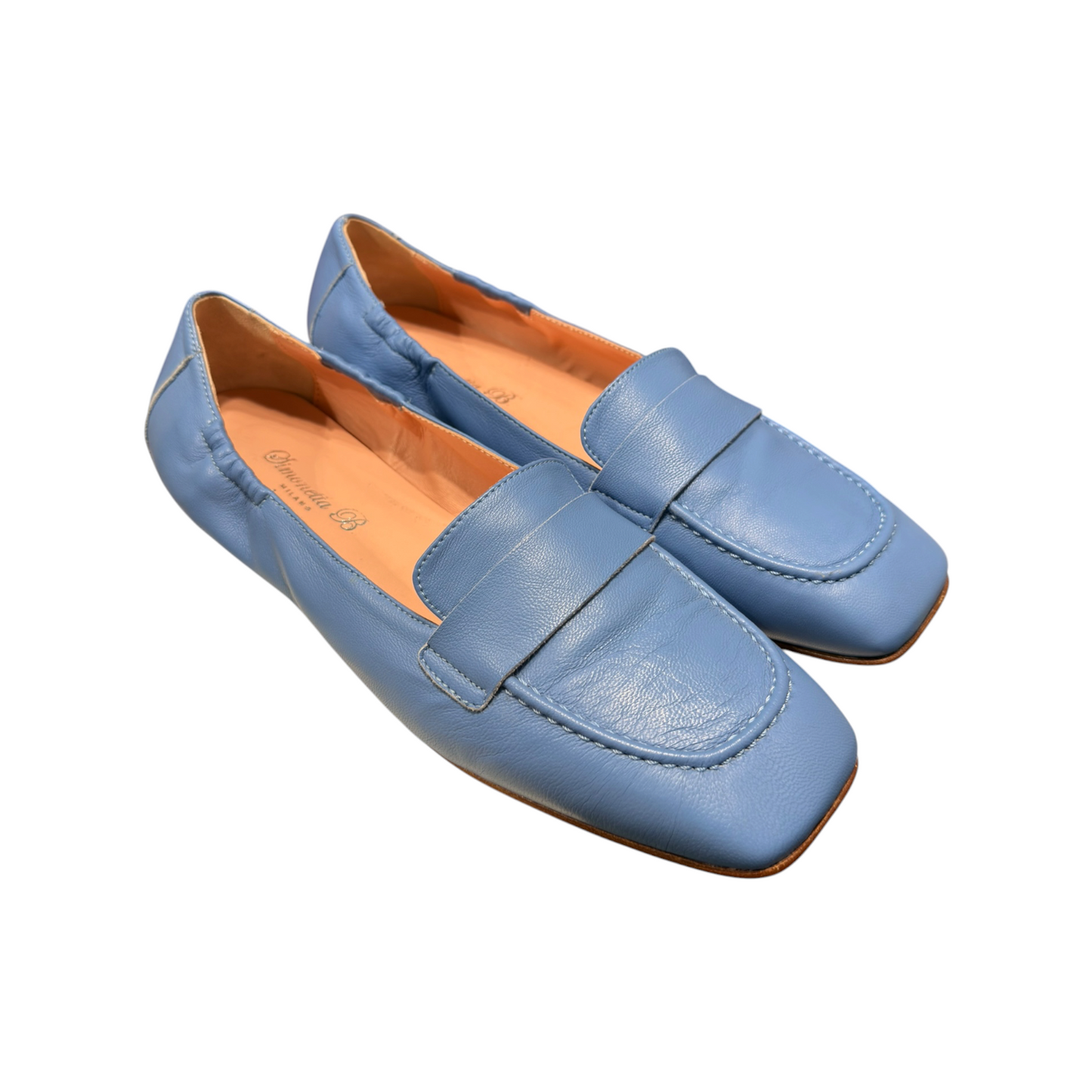 Big Shoes Privé | Simonetta Saint Tropez