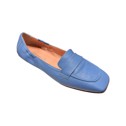 Big Shoes Privé | Simonetta Saint Tropez