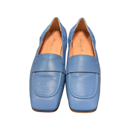 Big Shoes Privé | Simonetta Saint Tropez