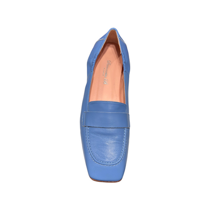 Big Shoes Privé | Simonetta Saint Tropez