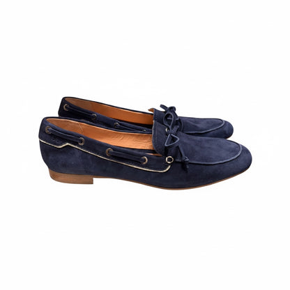 Donna Carolina | Quinn Cruise Loafer