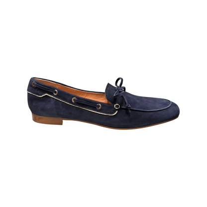 Donna Carolina | Quinn Cruise Loafer