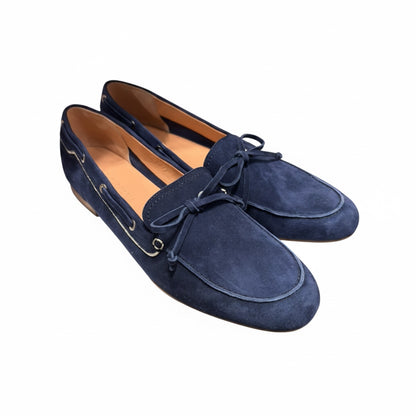 Donna Carolina | Quinn Cruise Loafer