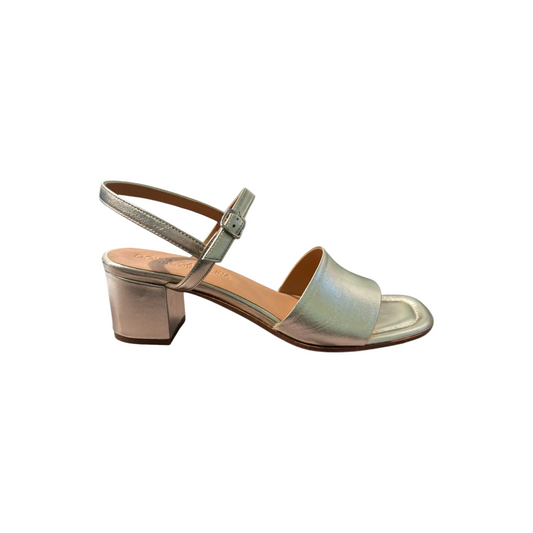 Donna Carolina | Dea Aria Sandal Platin