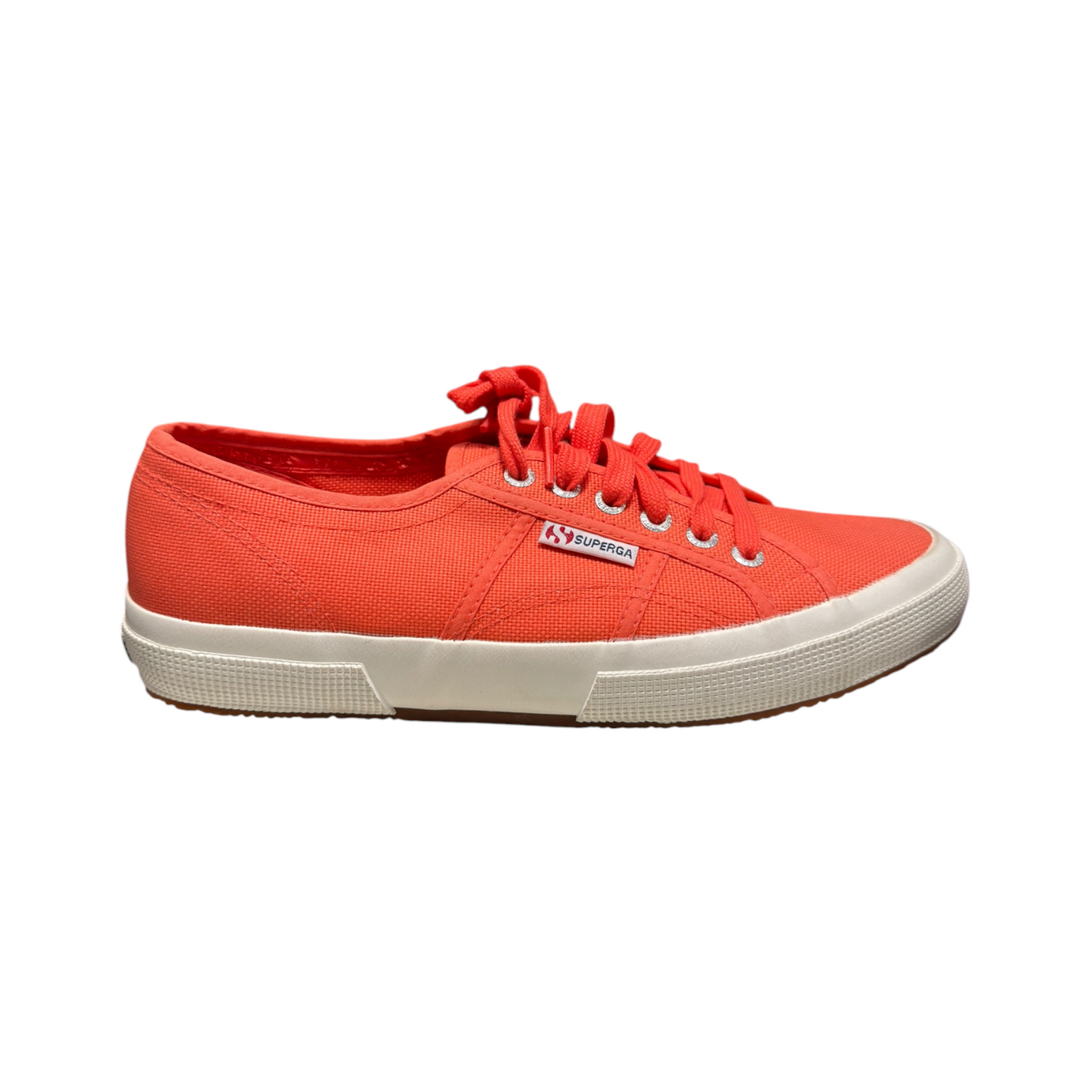 Big Shoes Privé | Sneaker Superga