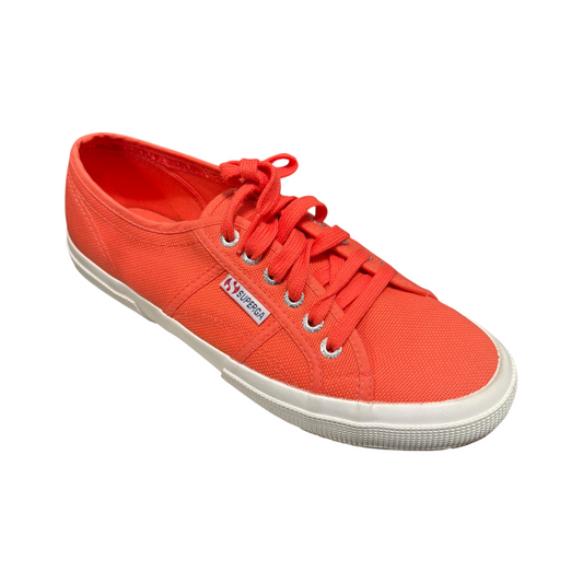 Big Shoes Privé | Sneaker Superga