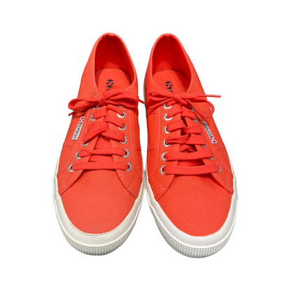 Big Shoes Privé | Sneaker Superga
