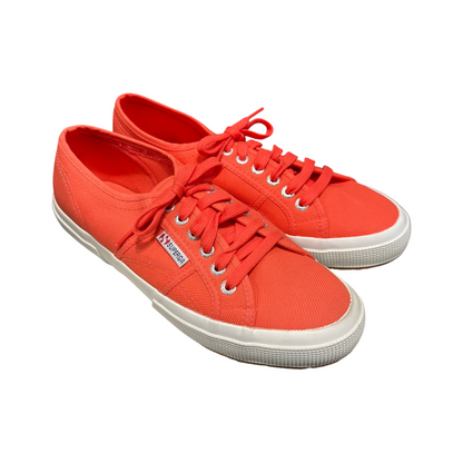 Big Shoes Privé | Sneaker Superga