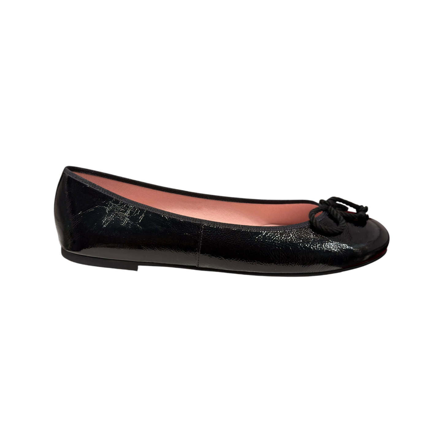 Pretty Ballerina | Ipnotic Nero
