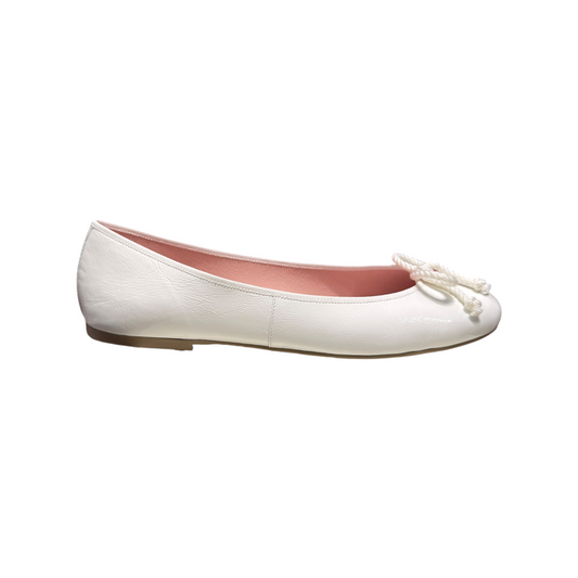 Pretty Ballerina | Ipnotic Blanco