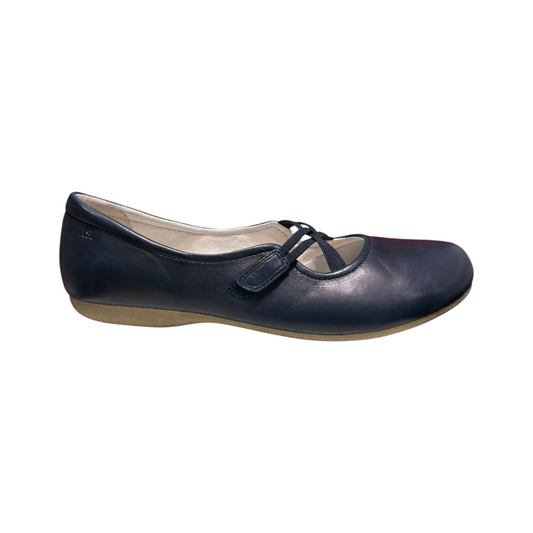 Josef Seibel | Fiona Ocean