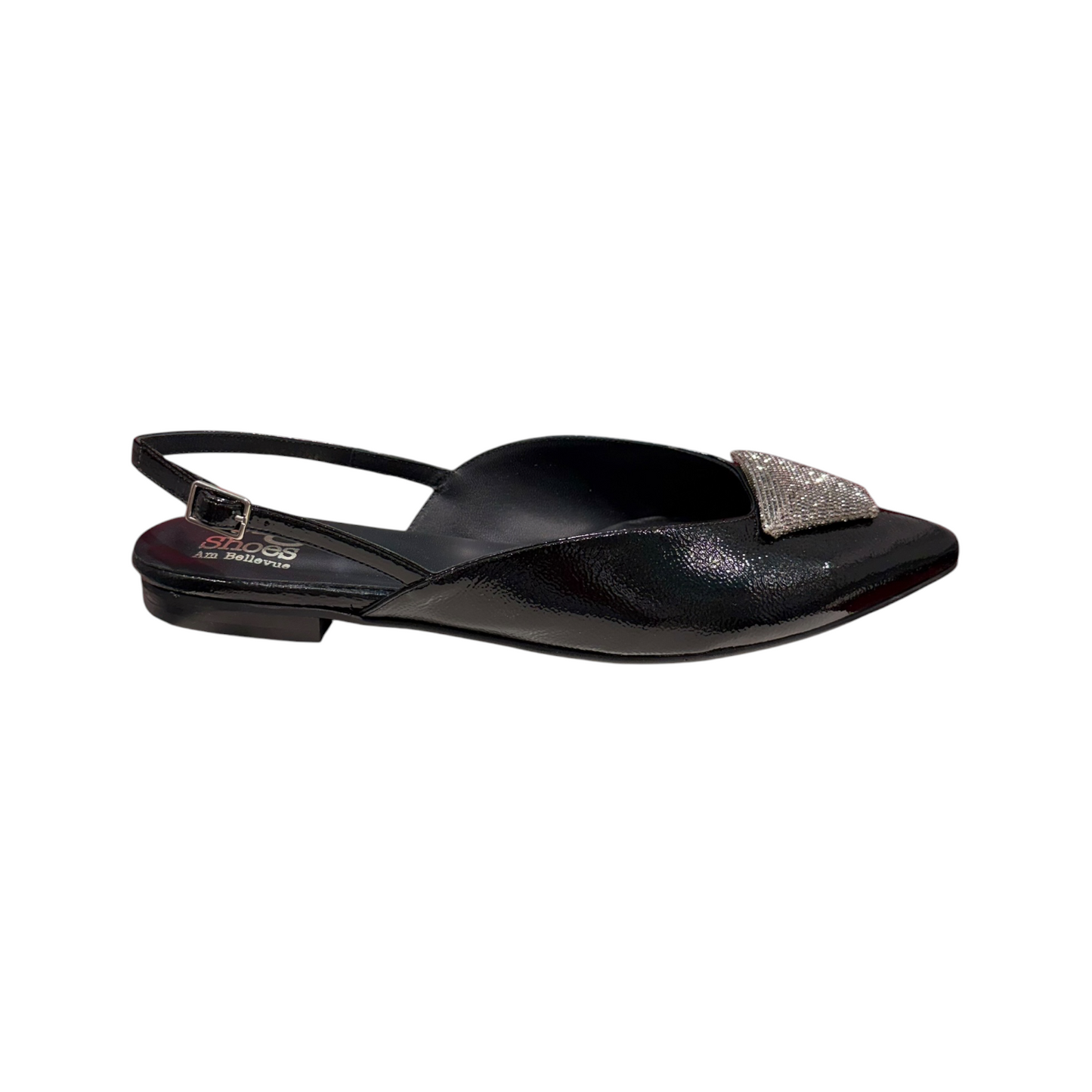 Big Shoes Privé | Dansi Duma Negro