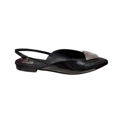 Big Shoes Privé | Dansi Duma Negro