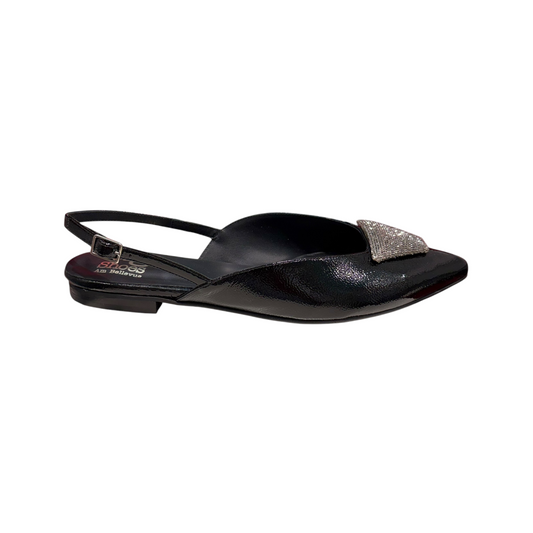 Big Shoes Privé | Dansi Duma Negro