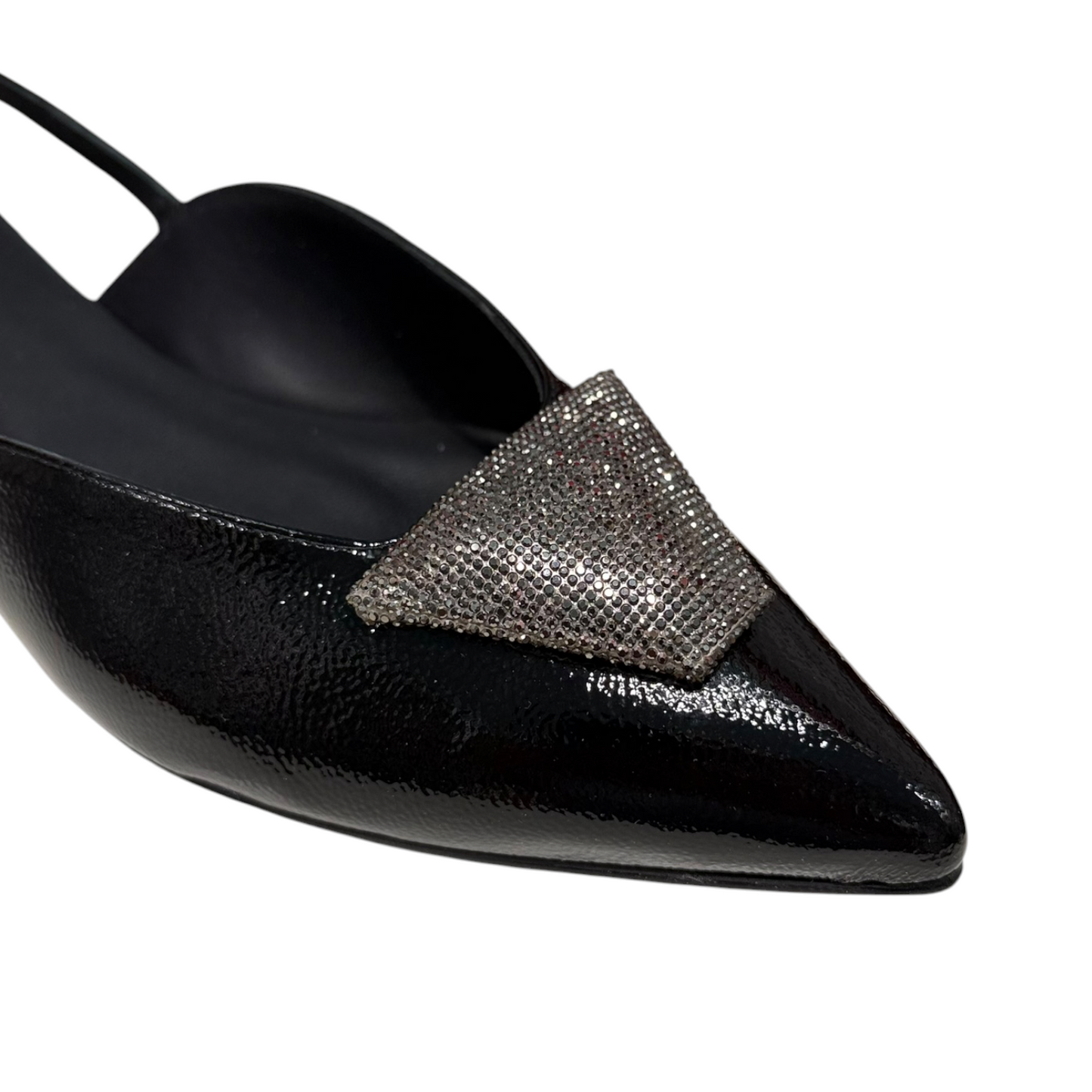 Big Shoes Privé | Dansi Duma Negro