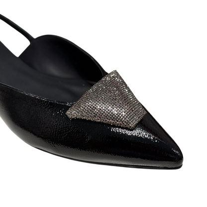 Big Shoes Privé | Dansi Duma Negro