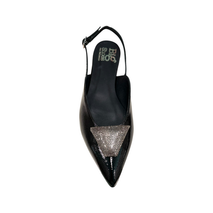 Big Shoes Privé | Dansi Duma Negro