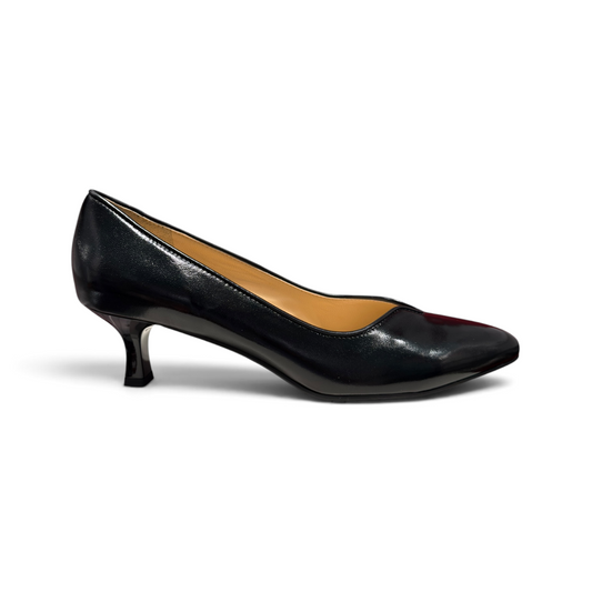 Brunate | Pumps Arrods Nero 50420