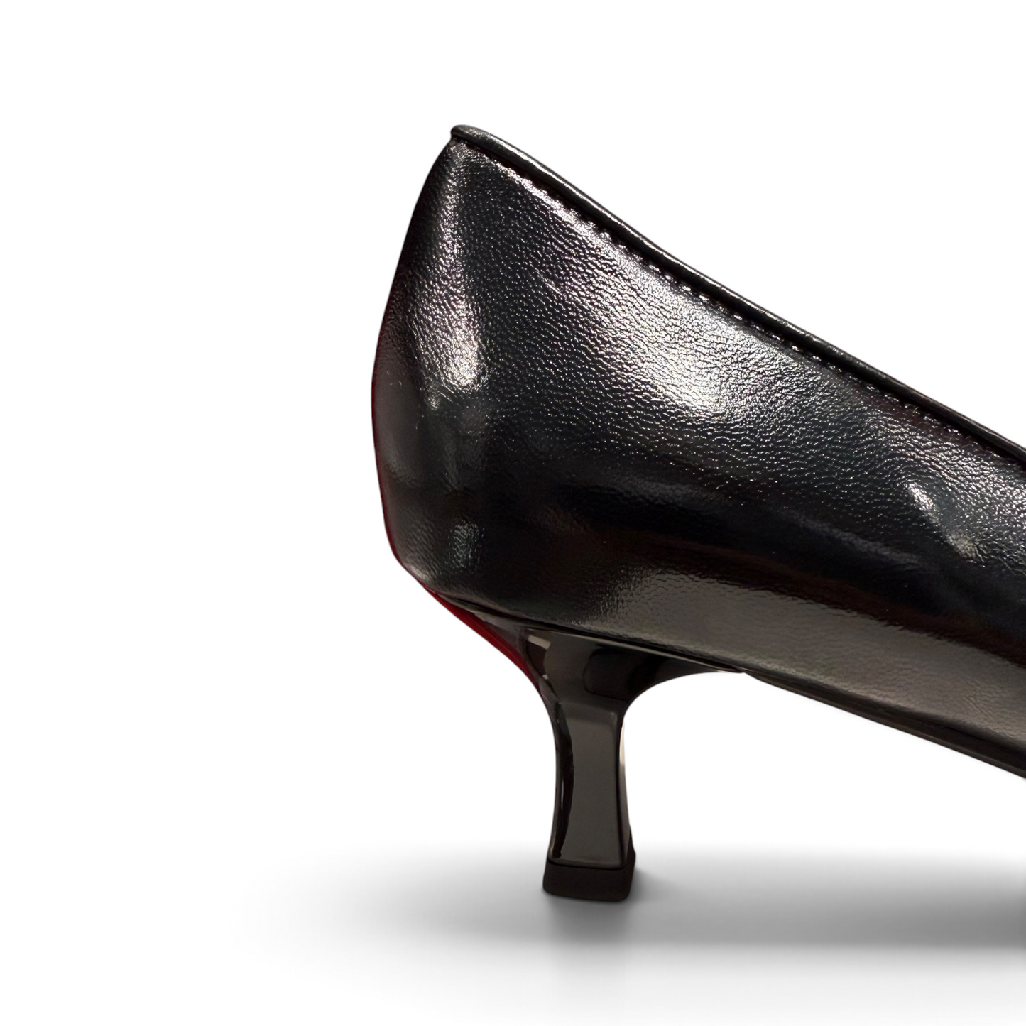 Brunate | Pumps Arrods Nero 50420