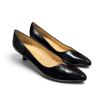 Brunate | Pumps Arrods Nero 50420