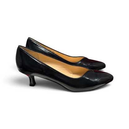 Brunate | Pumps Arrods Nero 50420