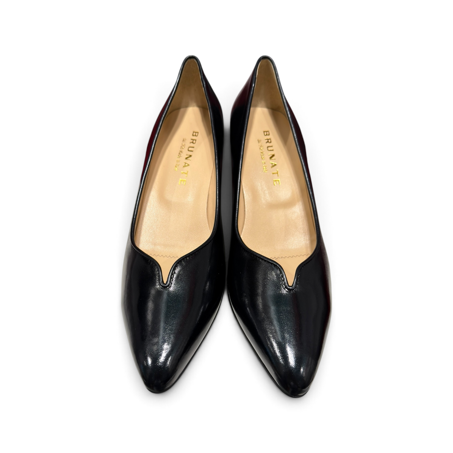 Brunate | Pumps Arrods Nero 50420