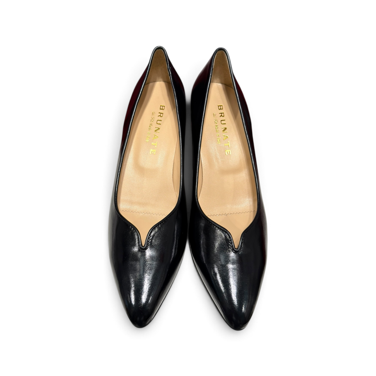 Brunate | Pumps Arrods Nero 50420