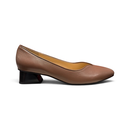 Brunate | Pumps Epoque Taupe 32330