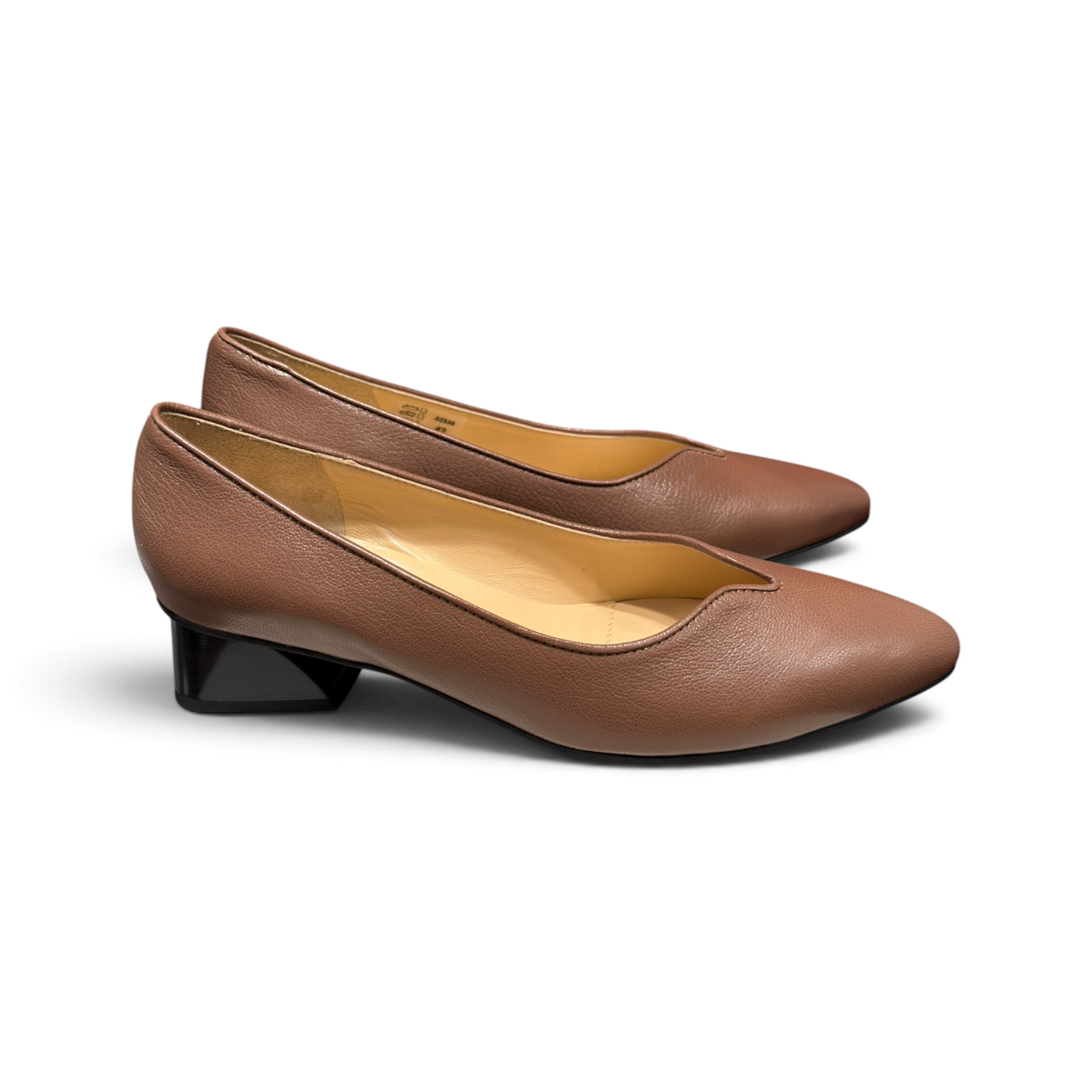 Brunate | Pumps Epoque Taupe 32330