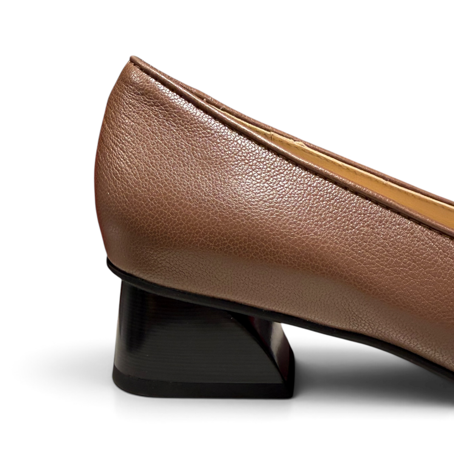Brunate | Pumps Epoque Taupe 32330