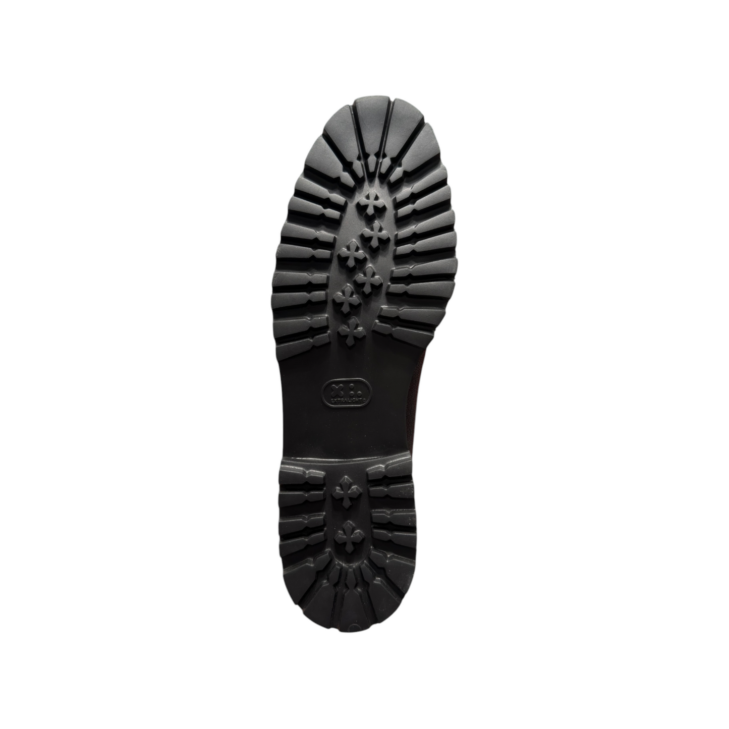 Brunate | Hellen Schnürschuh Epoque Nero Camoscio Nero 1615