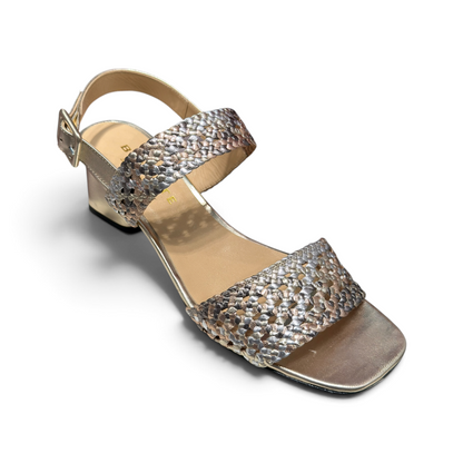 Brunate | Nados Platin Woven Multimetal 59705