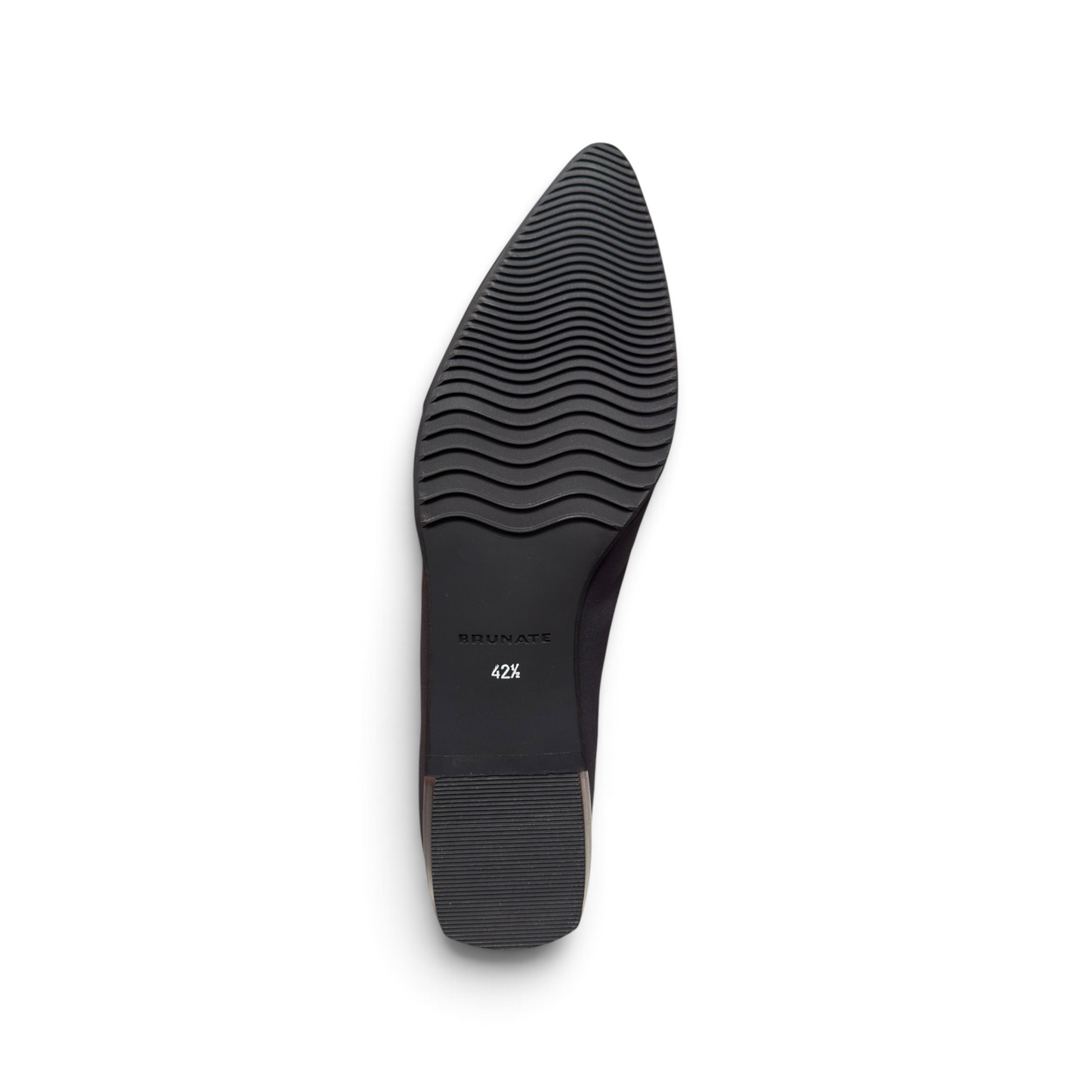 Brunate | Step Nero Gro 11606