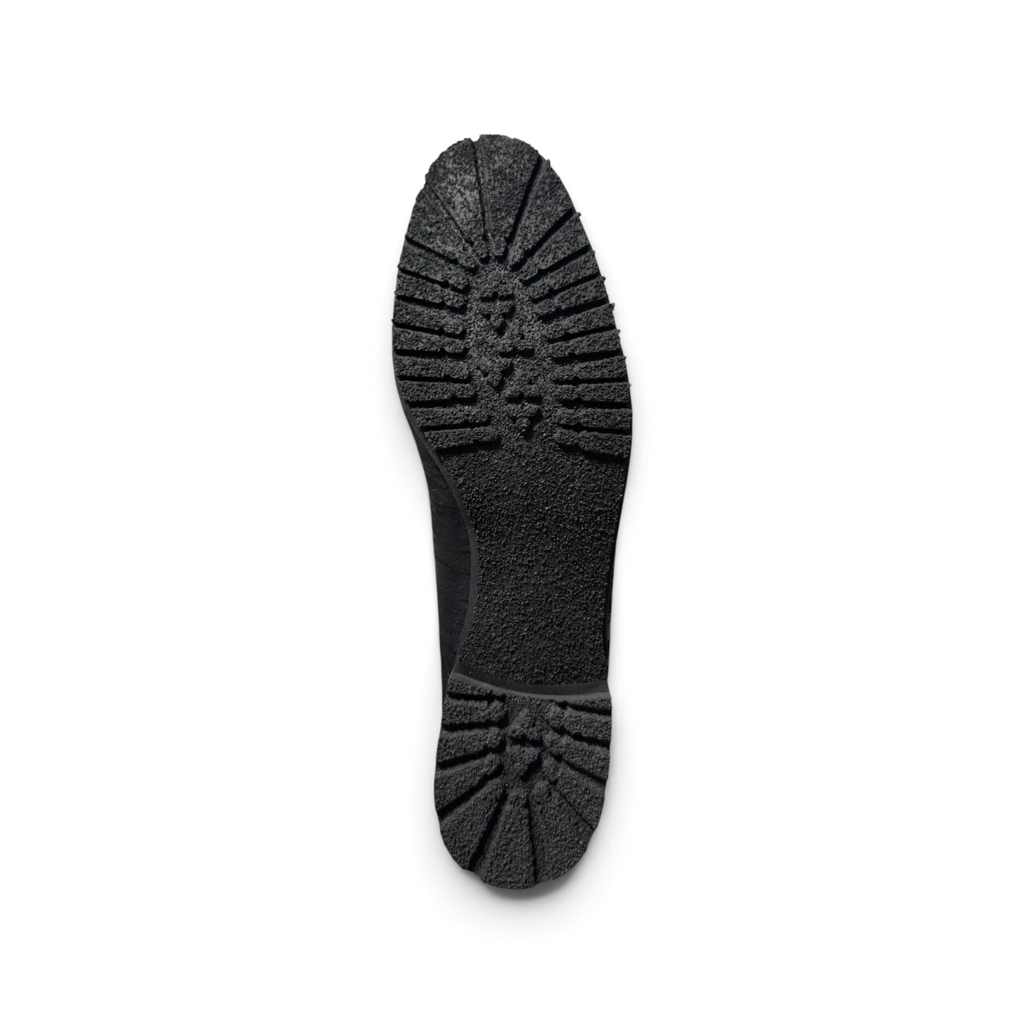Brunate | Bark Nero Camoscio Nero Stone 37619