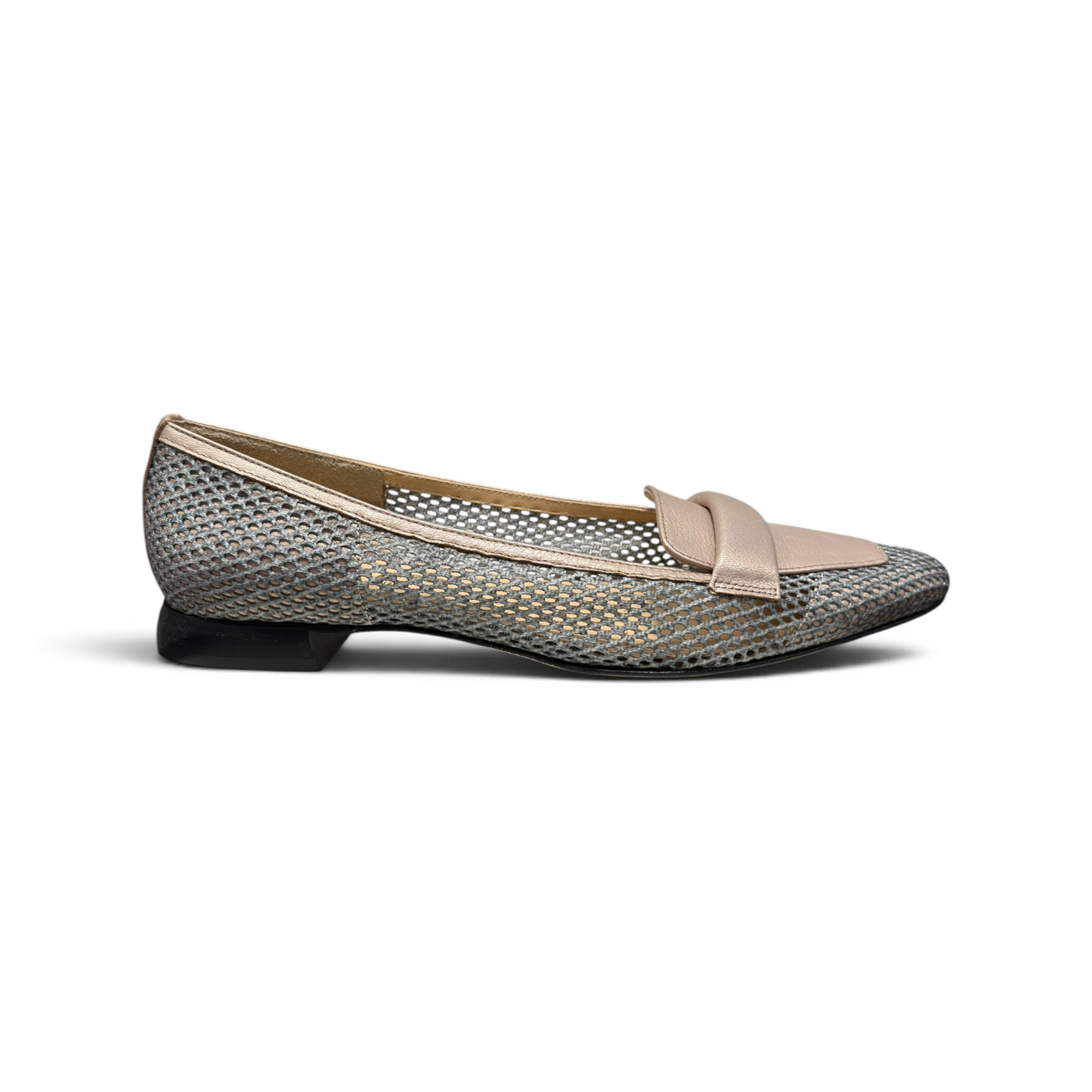 Brunate | Loafer Renee Timo Aktive Pearl 10907