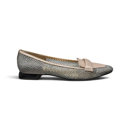 Brunate | Loafer Renee Timo Aktive Pearl 10907