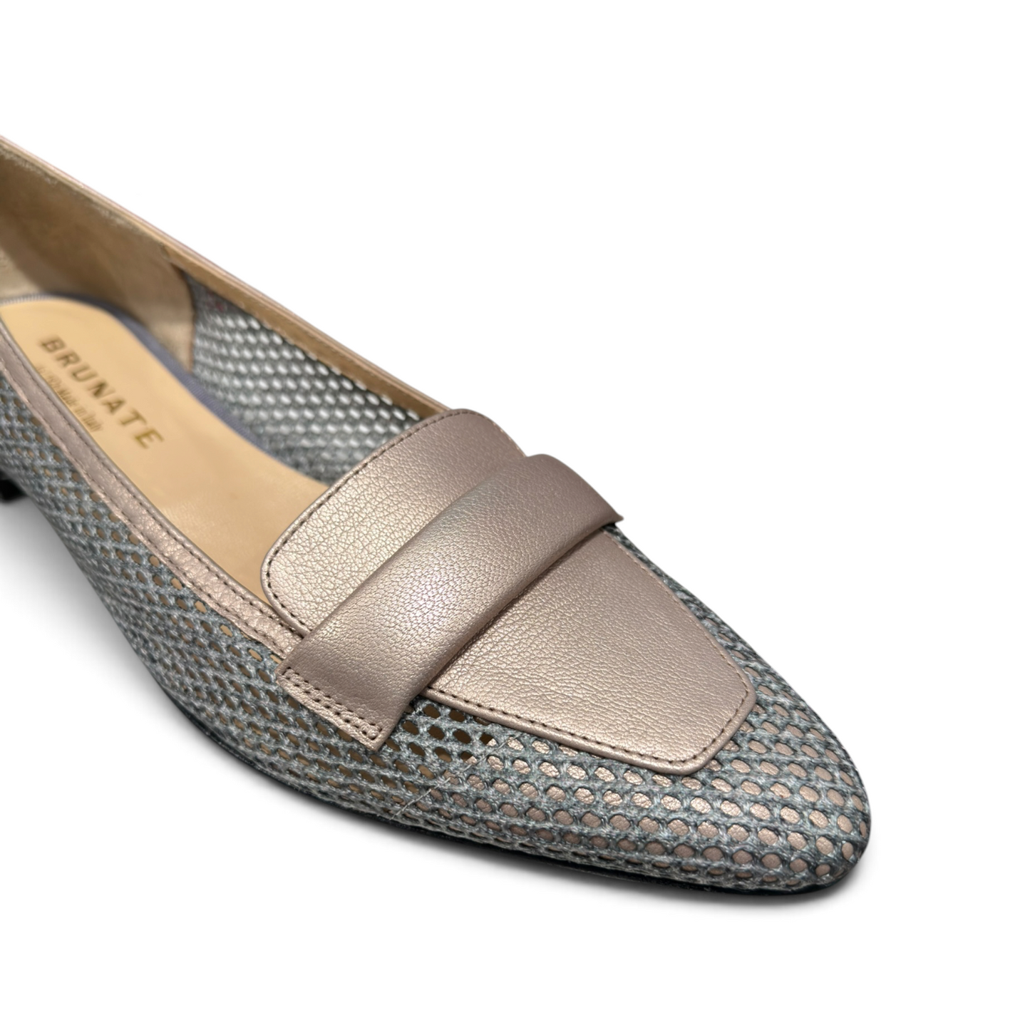 Brunate | Loafer Renee Timo Aktive Pearl 10907