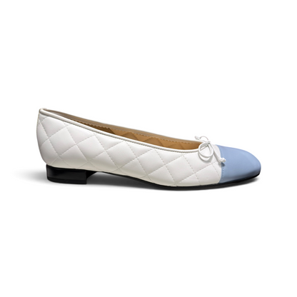 Brunate | Ballerina Nappa Cielo Flex 10405