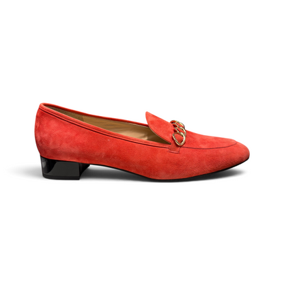 Brunate | Camoscio Suede Reina 20443