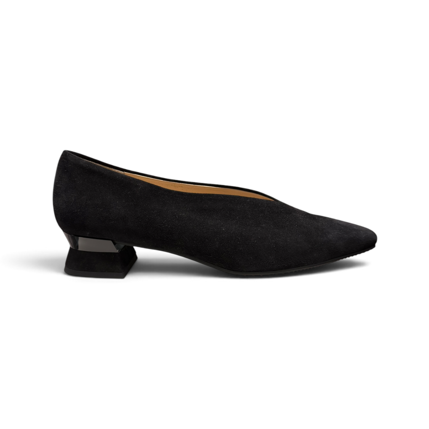Brunate | Camoscio Nero 32167