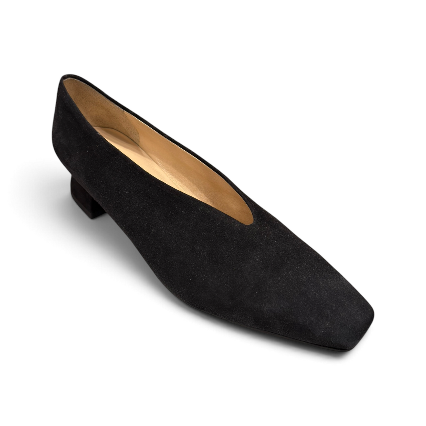 Brunate | Camoscio Nero 32167