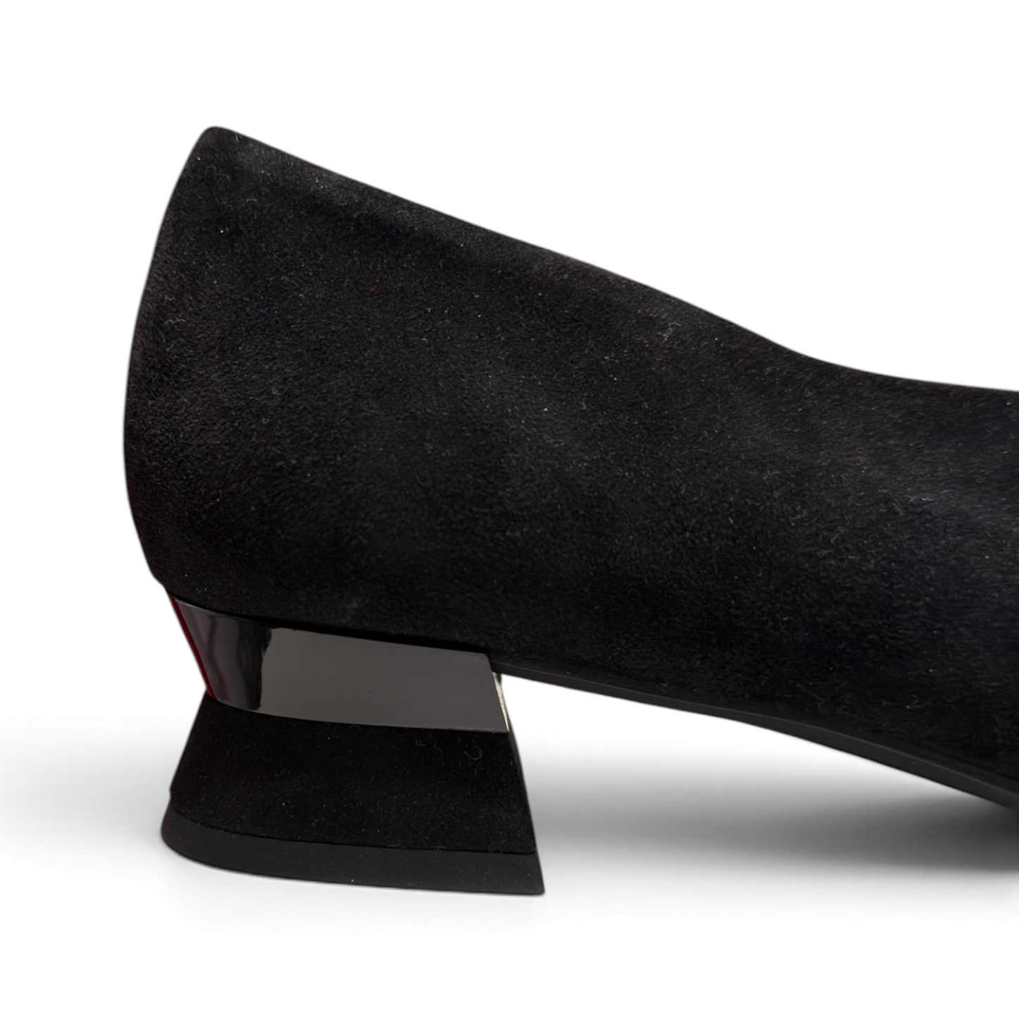 Brunate | Camoscio Nero 32167