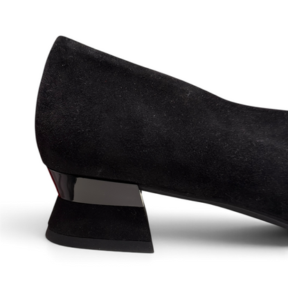 Brunate | Camoscio Nero 32167