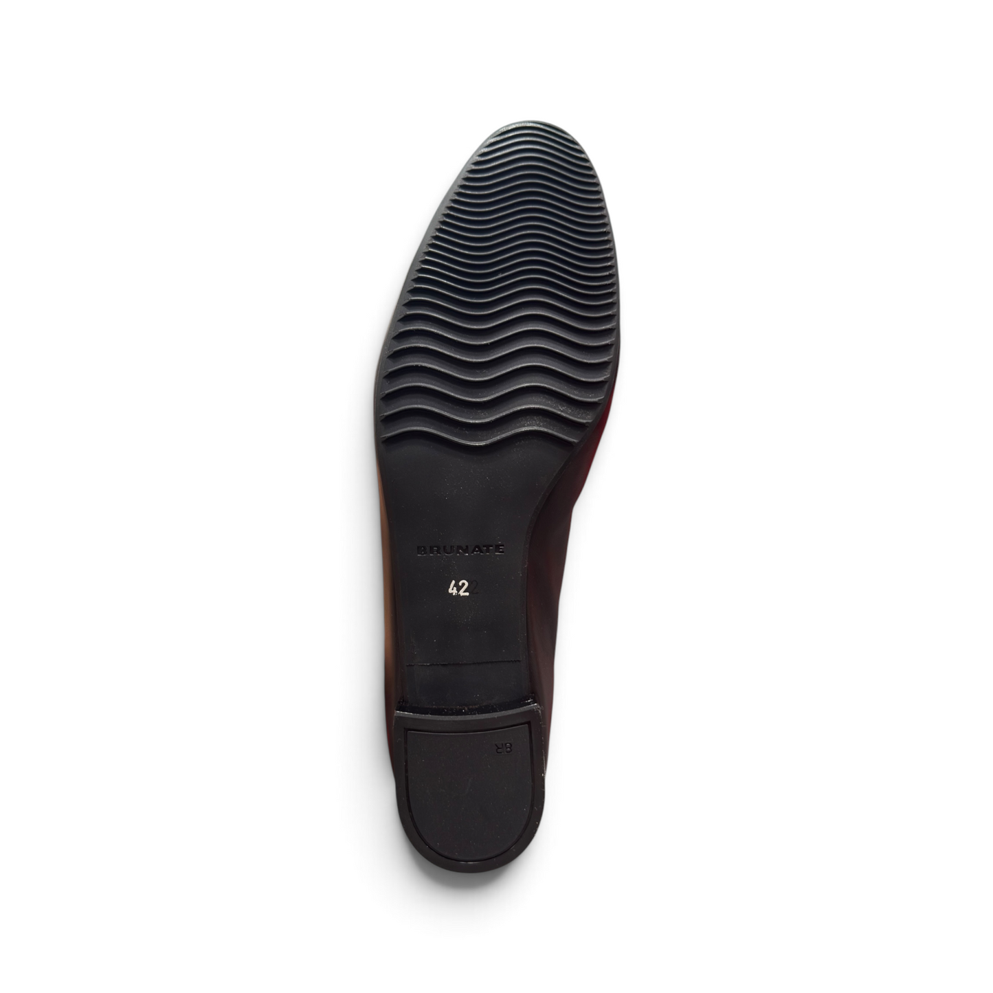 Brunate | Loafer Biba Nappa Moro Pavone Cam. Kaki 20316