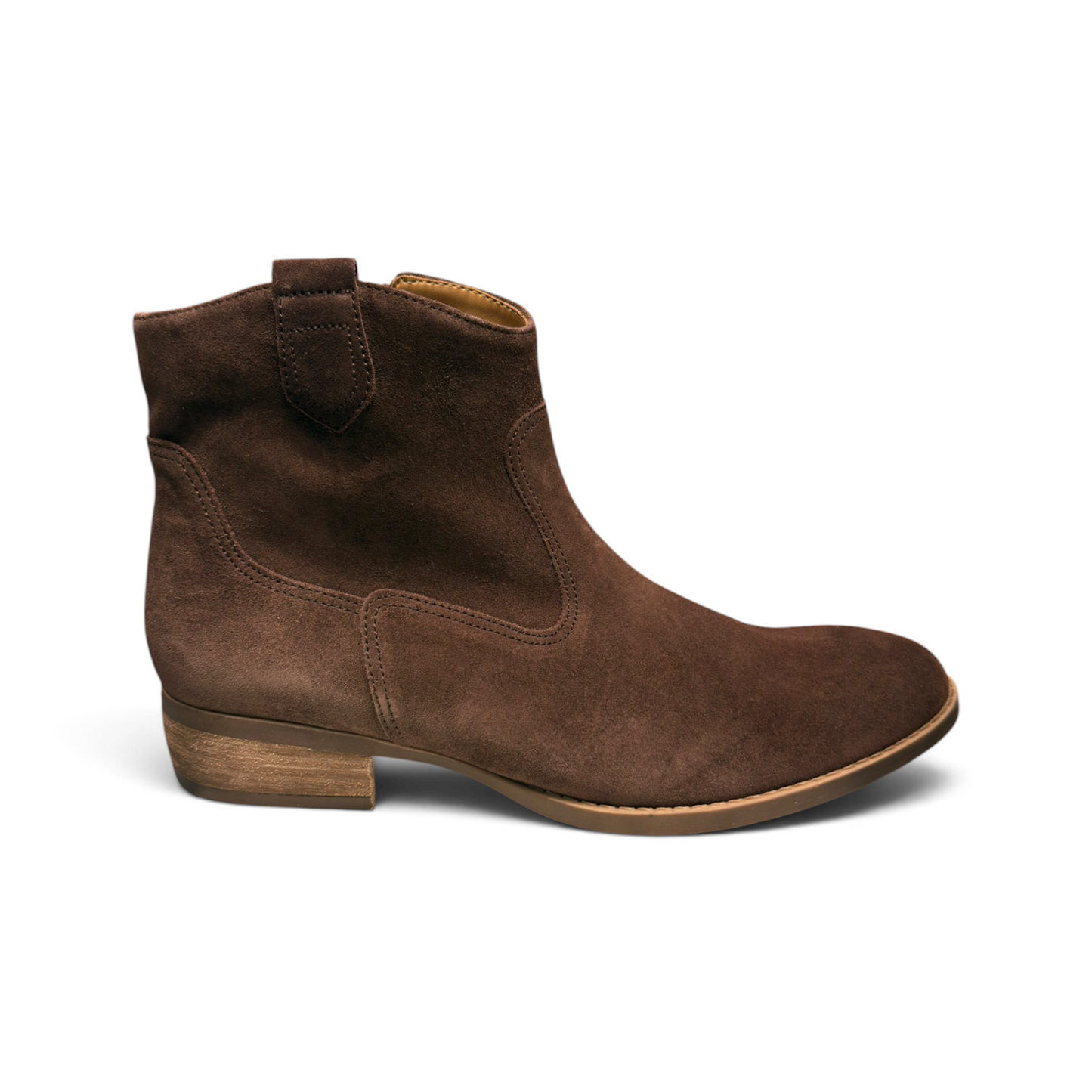 Gabor | Dream Velour Cacao 8038.01