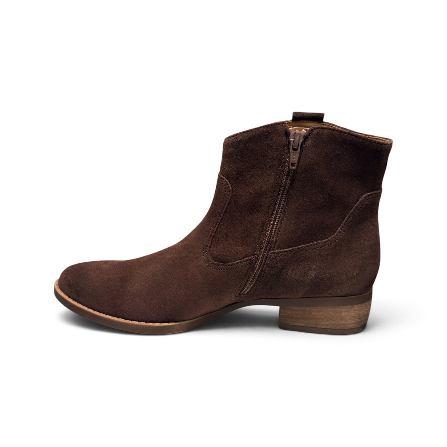 Gabor | Dream Velour Cacao 8038.01