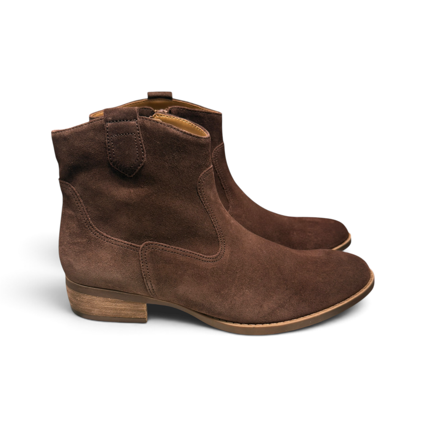Gabor | Dream Velour Cacao 8038.01