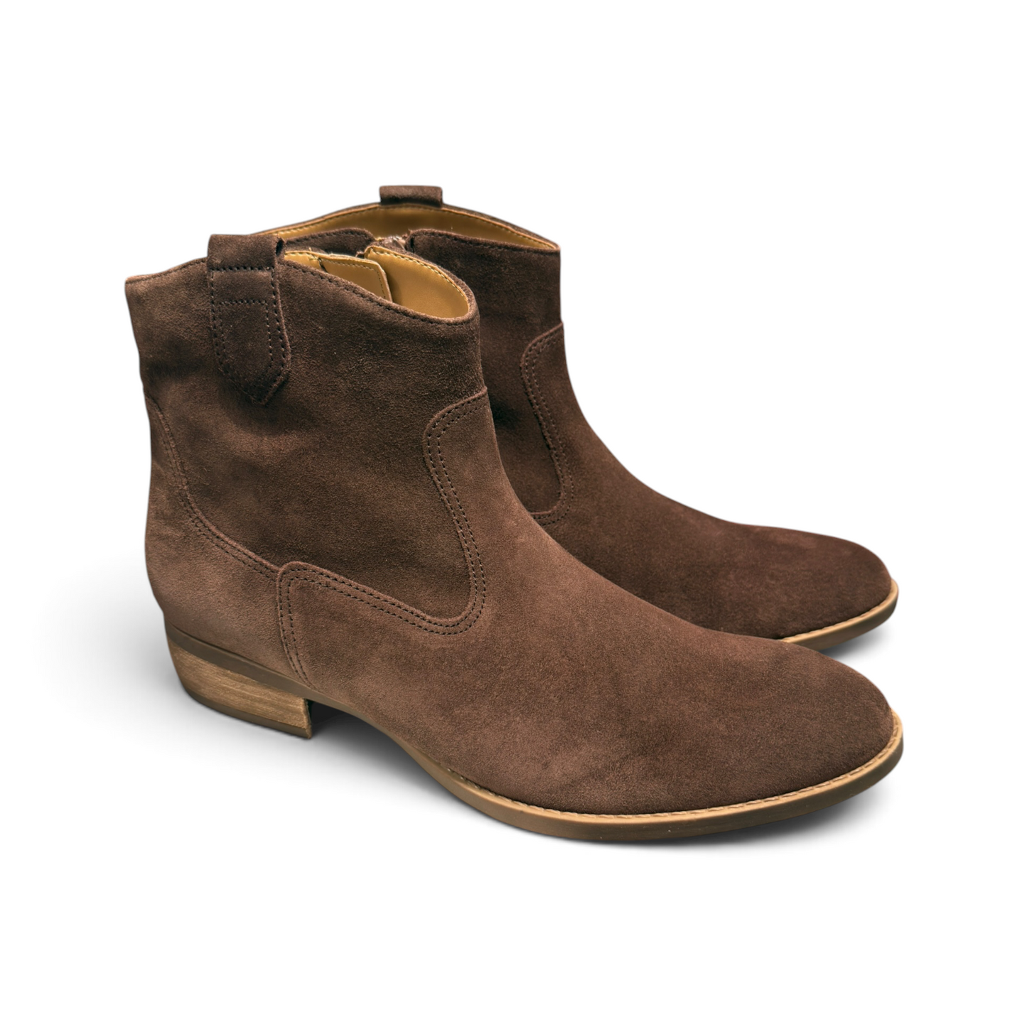 Gabor | Dream Velour Cacao 8038.01