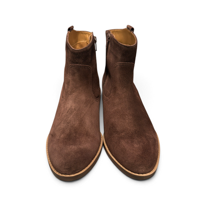 Gabor | Dream Velour Cacao 8038.01