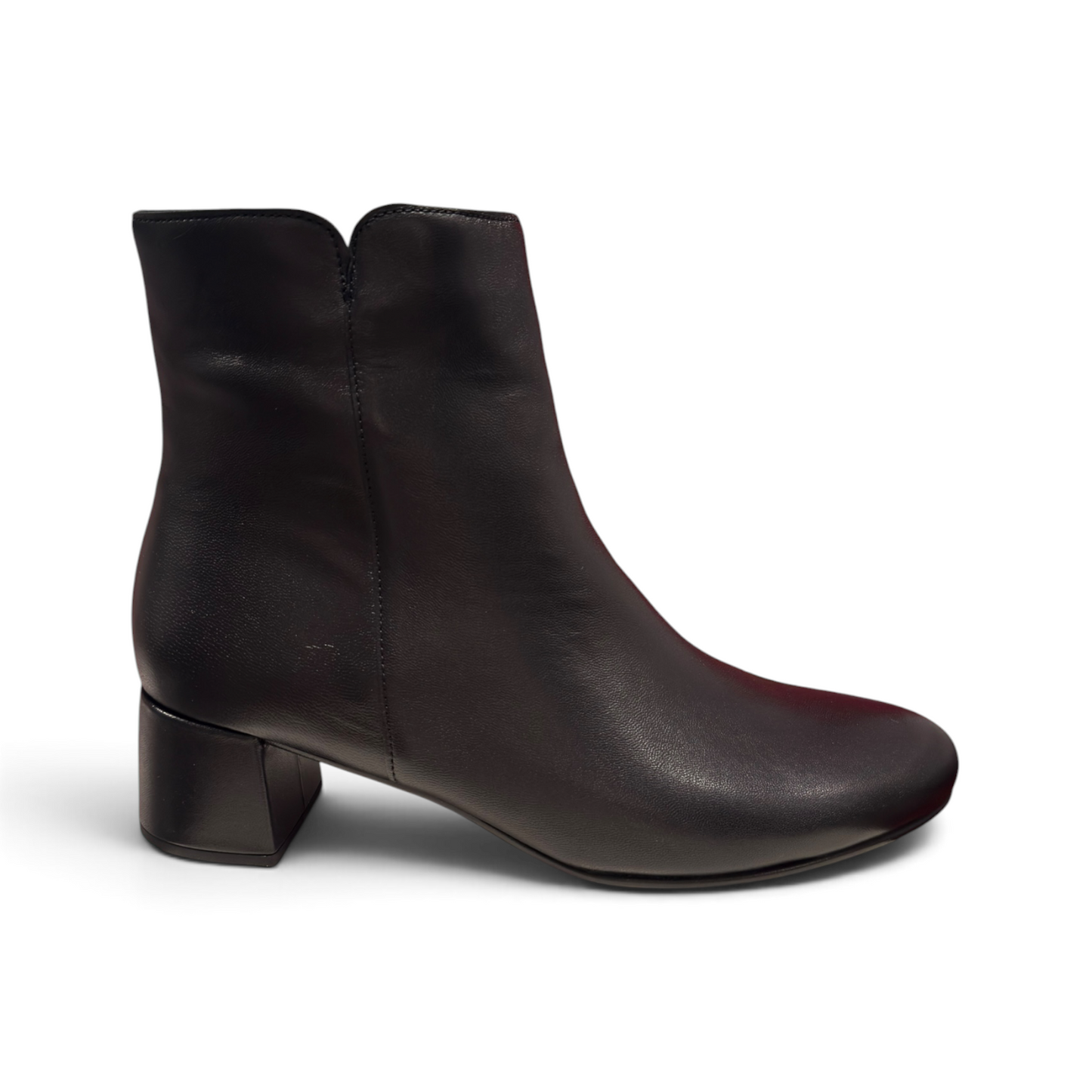 Gabor | Lamm Nappa Black 8036.04